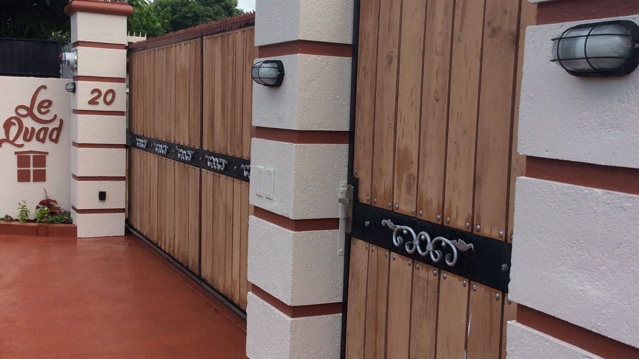 Photo of Outdoor in Molynes Gardens