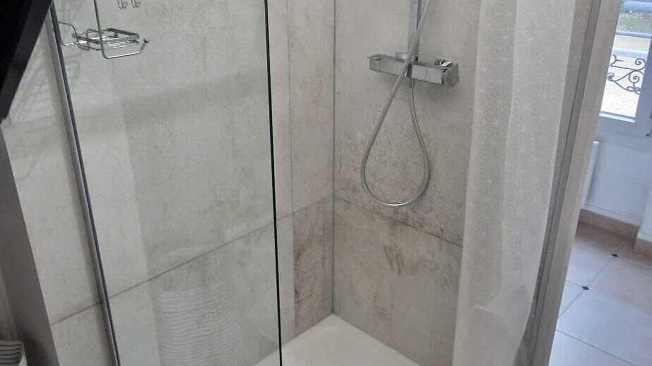 Photo of Bathroom in Tigeaux