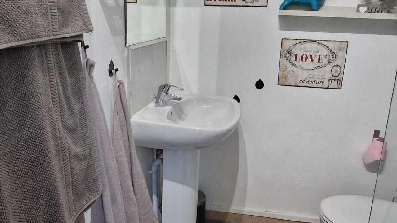 Photo of Bathroom in Tigeaux