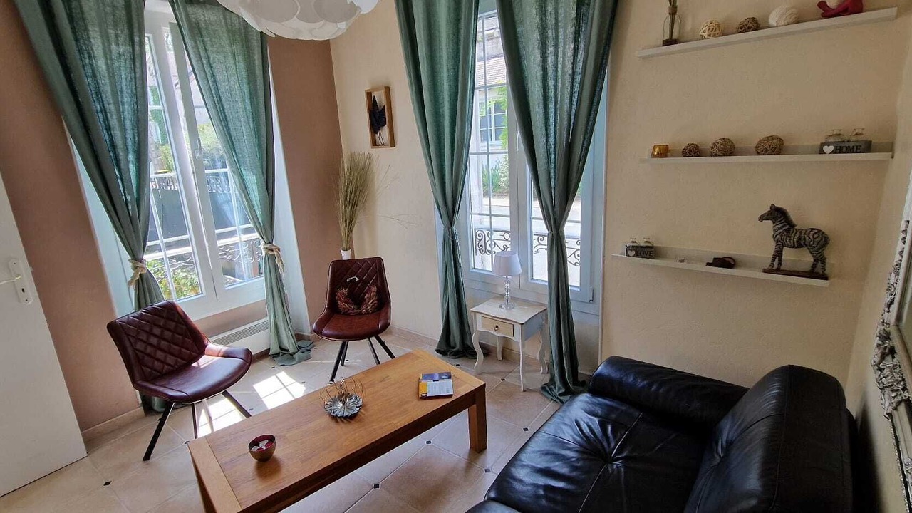Photo of Livingroom in Tigeaux