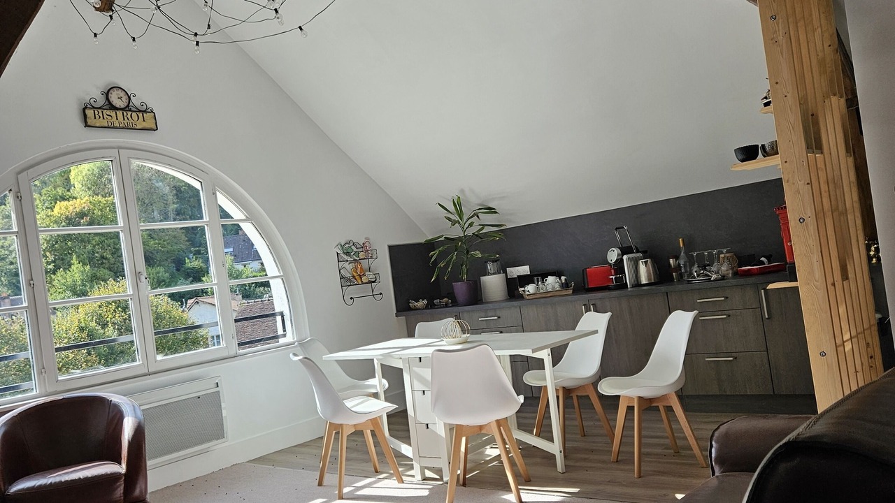 Photo of Livingroom in Tigeaux