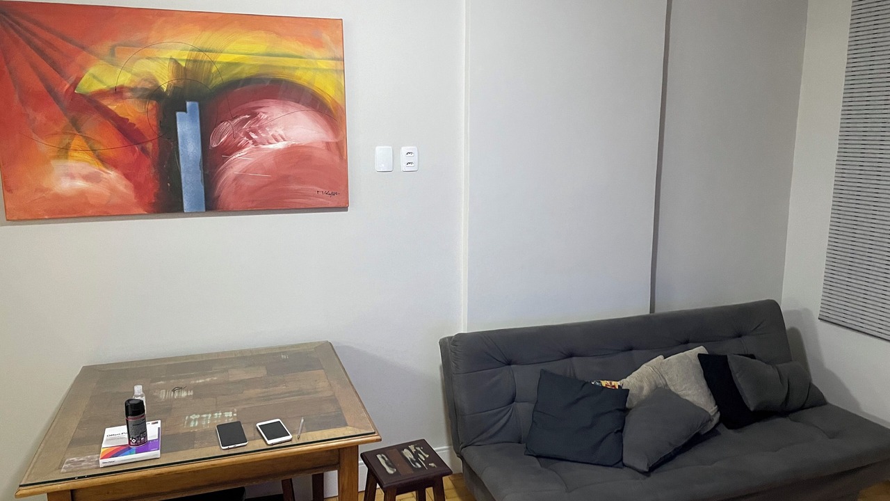 Photo of Livingroom in Icarai