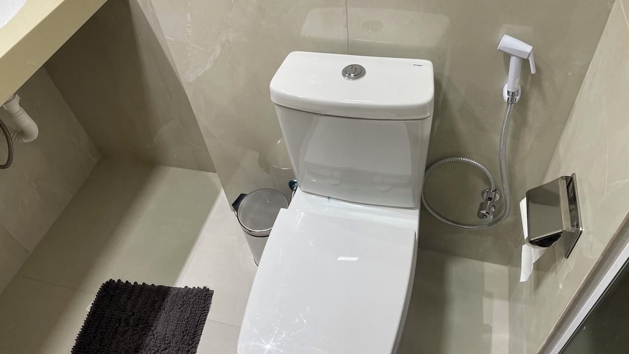 Photo of Bathroom in Icarai
