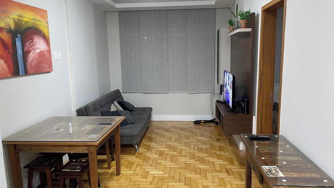 Photo of Livingroom in Icarai