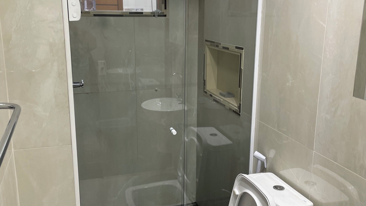Photo of Bathroom in Icarai