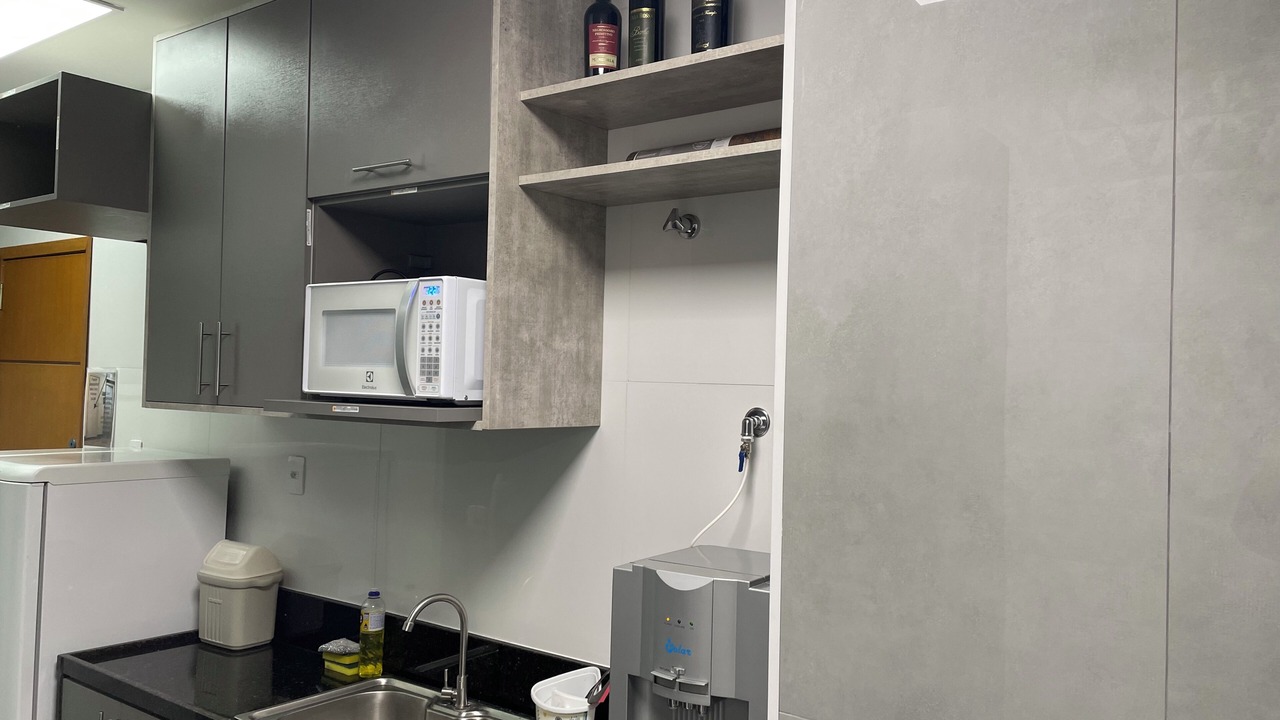 Photo of Kitchen in Icarai