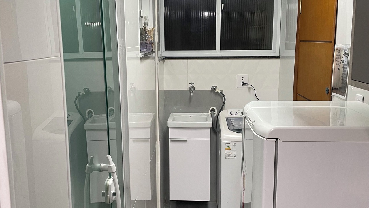 Photo of Bathroom in Icarai