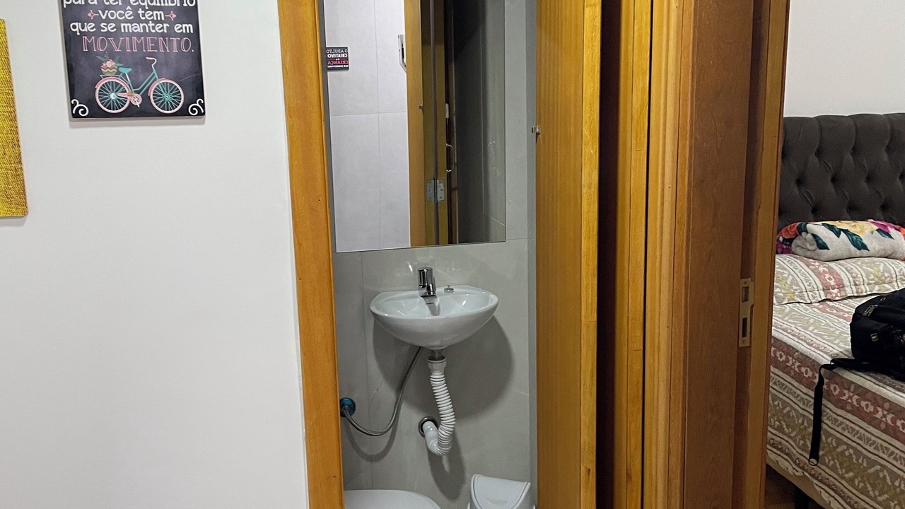 Photo of Bathroom in Icarai