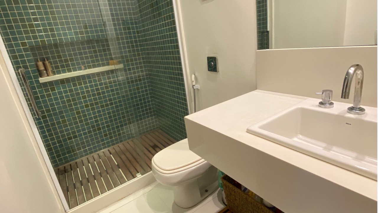 Photo of Bathroom in Santa Teresa