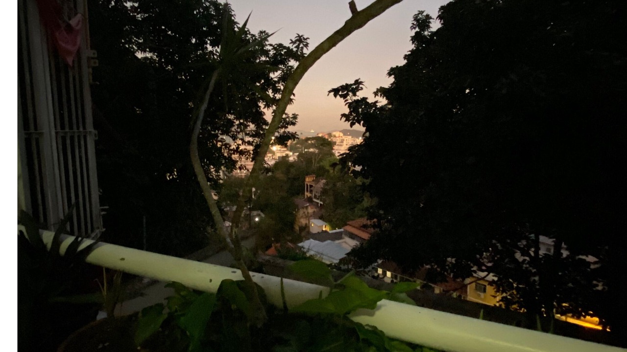 Photo of Outdoor in Santa Teresa