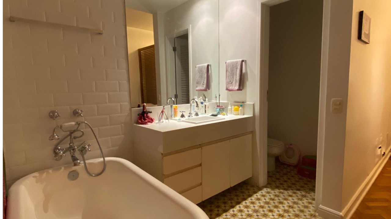 Photo of Bathroom in Santa Teresa
