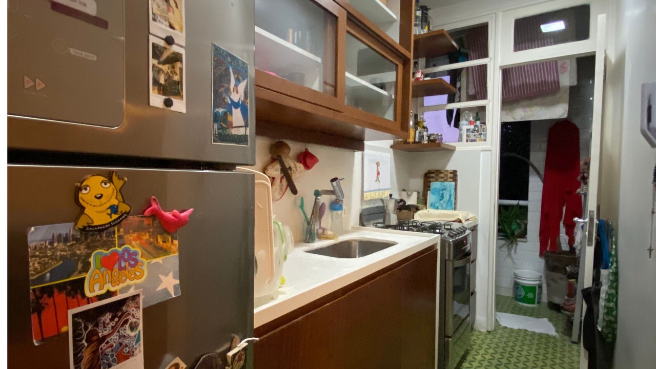 Photo of Kitchen in Santa Teresa