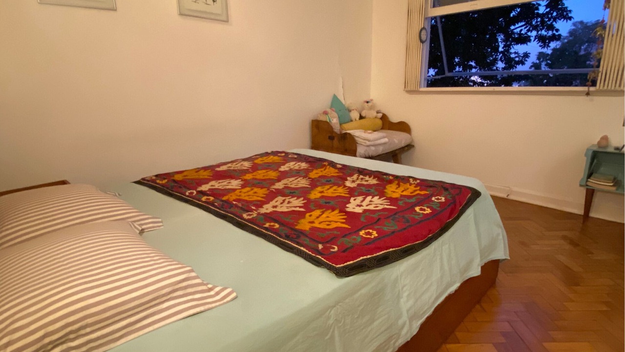 Photo of Bedroom in Santa Teresa