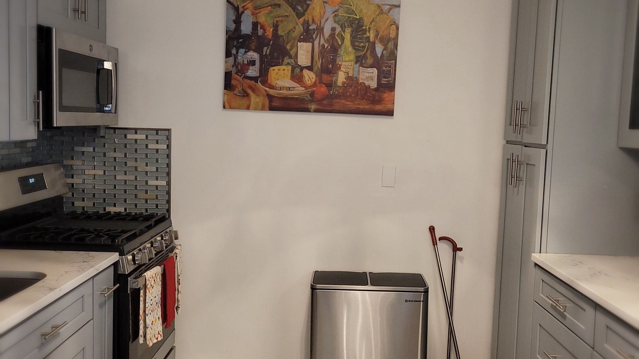 Photo of Kitchen in Arverne