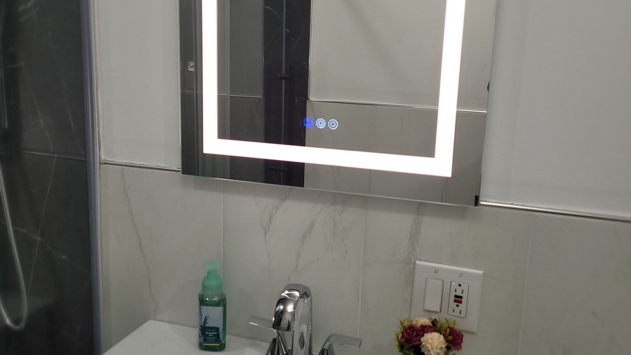 Photo of Bathroom in Arverne