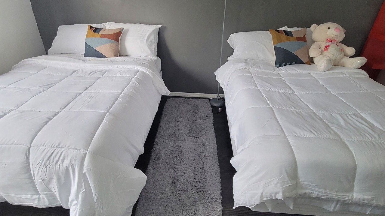 Photo of Bedroom in Arverne