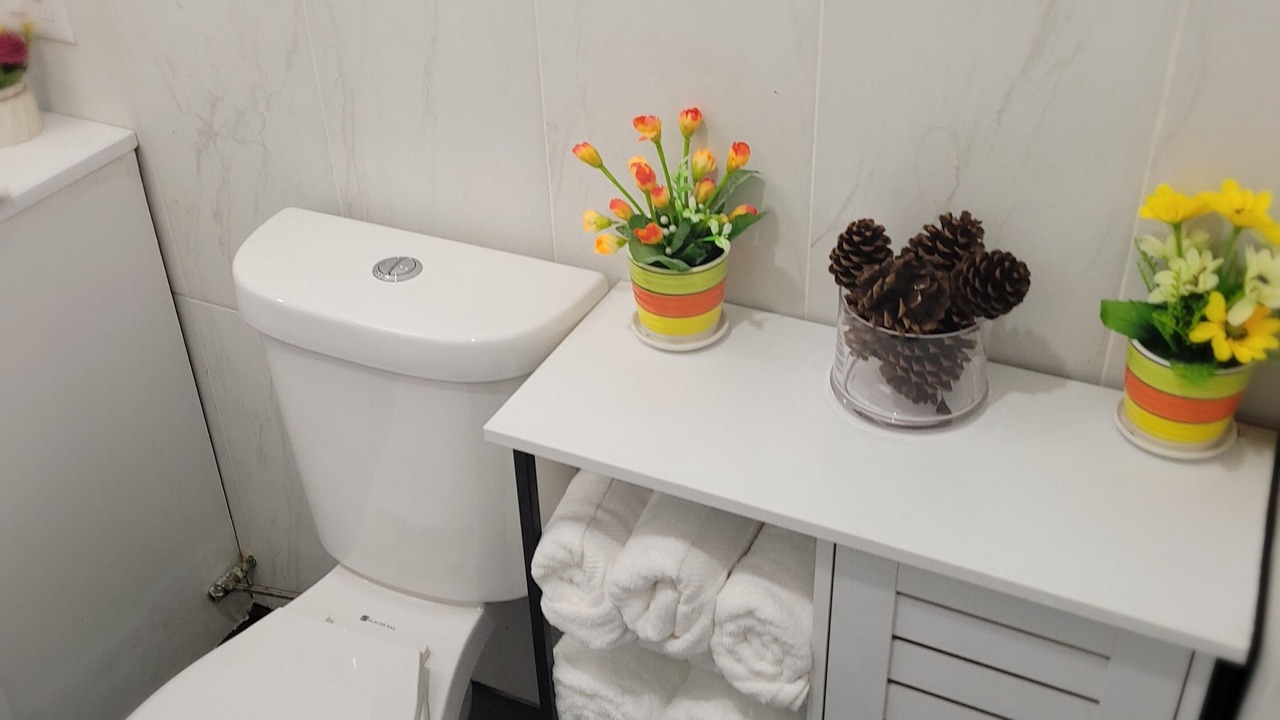 Photo of Bathroom in Arverne