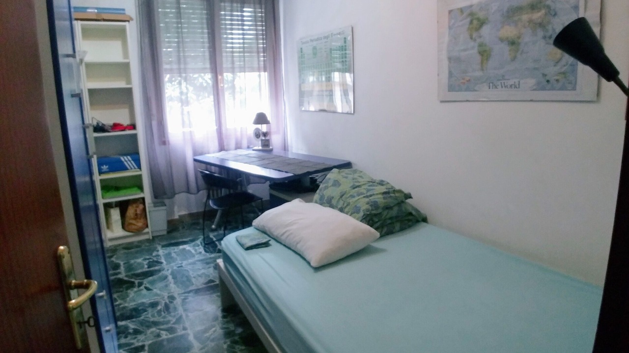 Photo of Bedroom in Treviso
