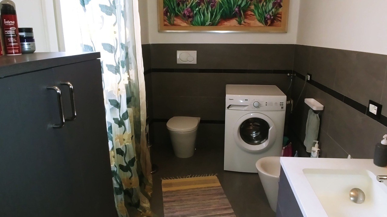 Photo of Bathroom in Treviso