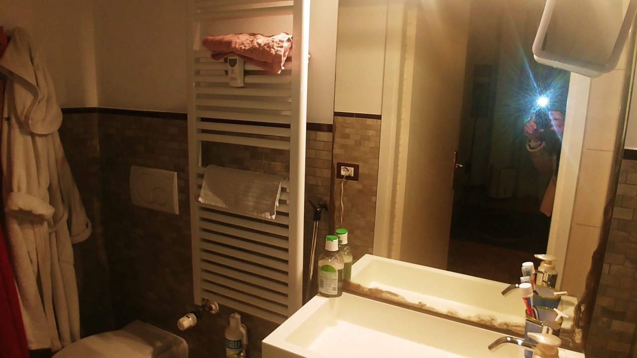 Photo of Bathroom in Treviso