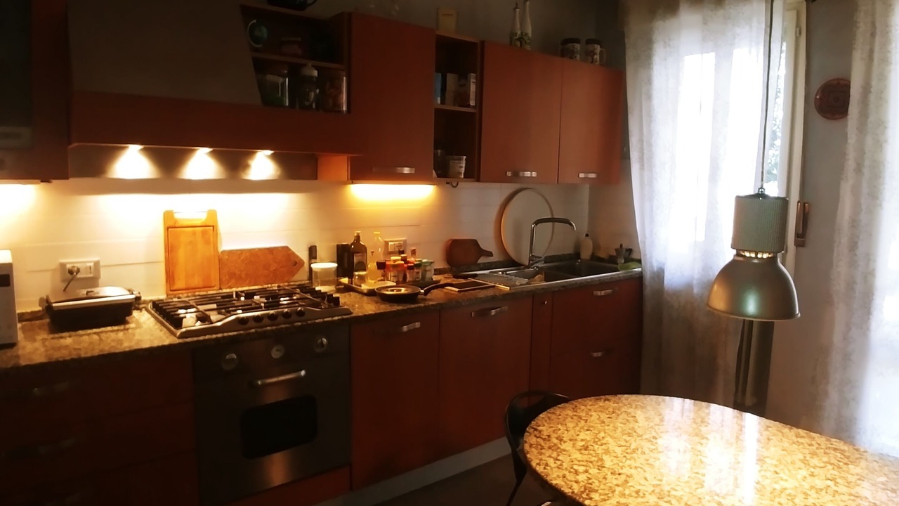 Photo of Kitchen in Treviso