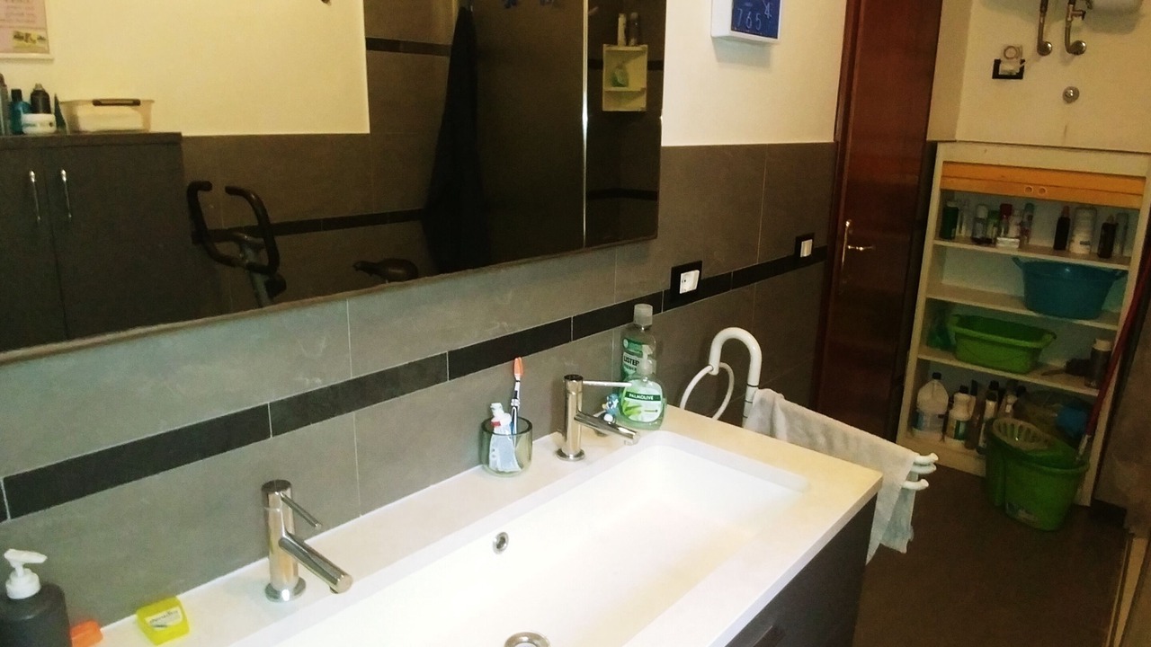 Photo of Bathroom in Treviso