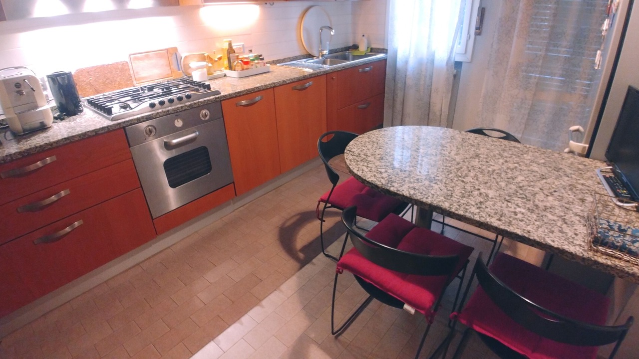 Photo of Kitchen in Treviso