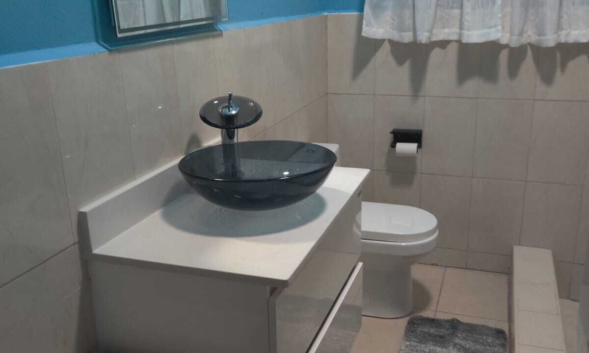 Photo of Bathroom in Barbican