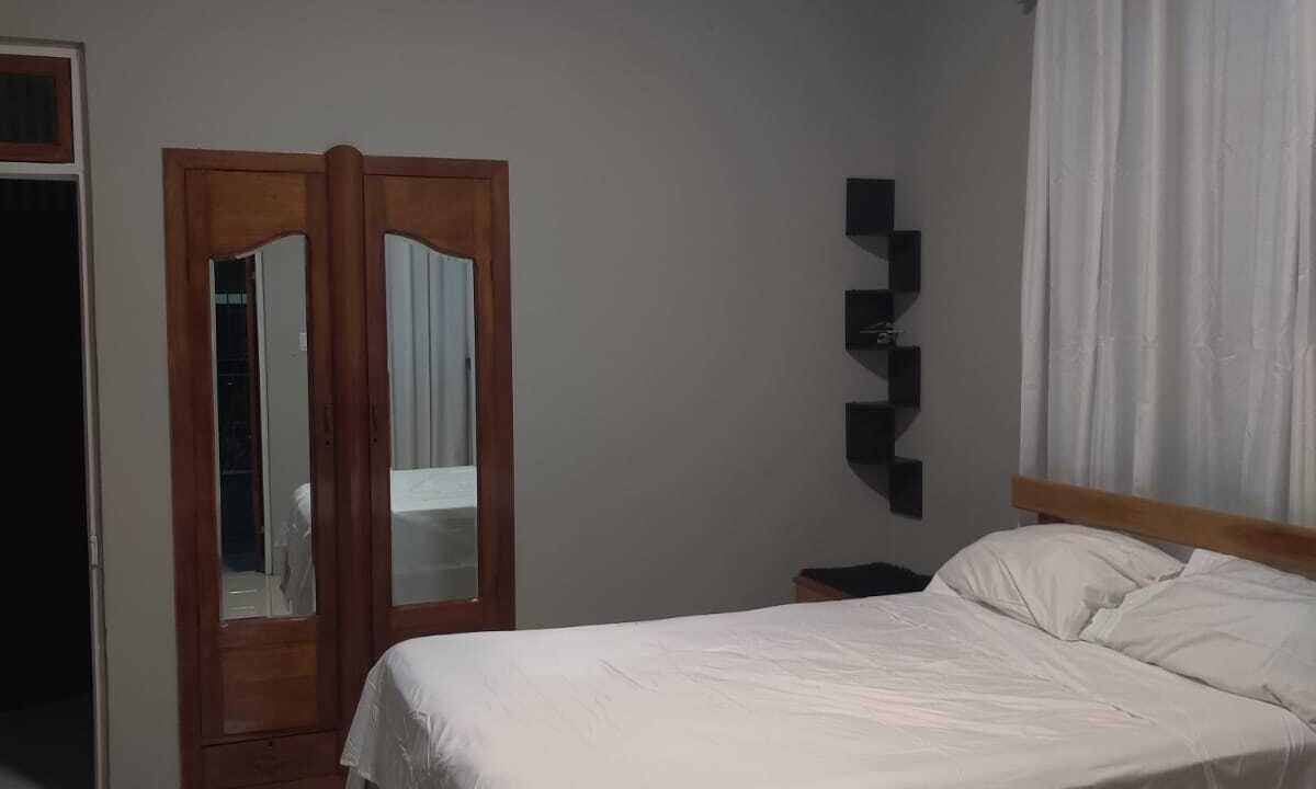 Photo of Bedroom in Barbican