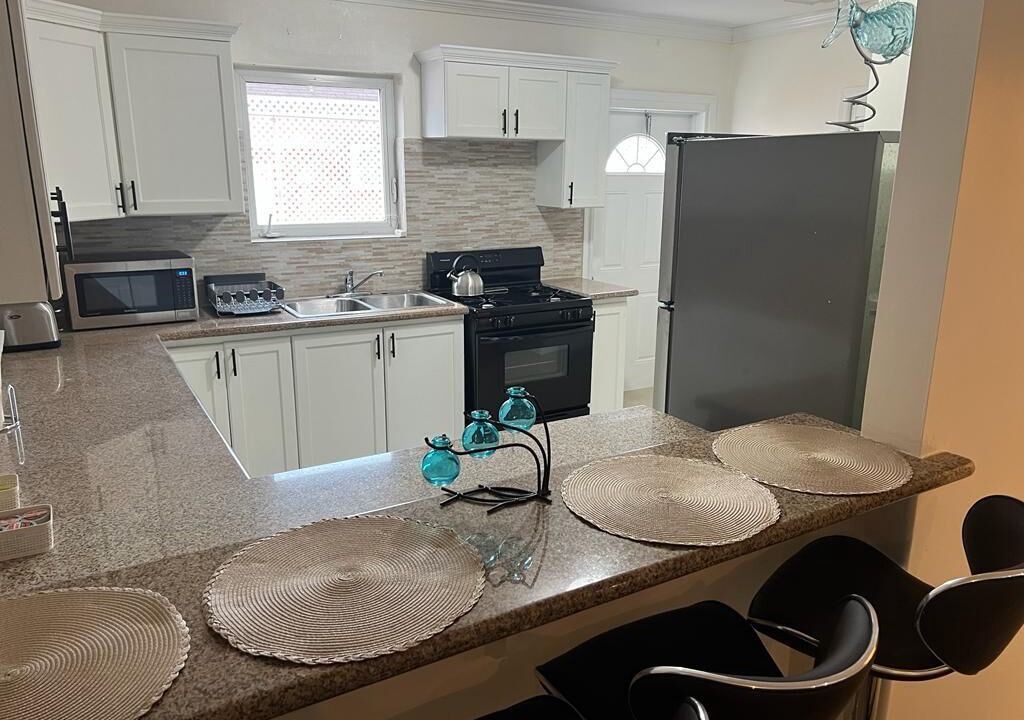 Photo of Kitchen in Nassau