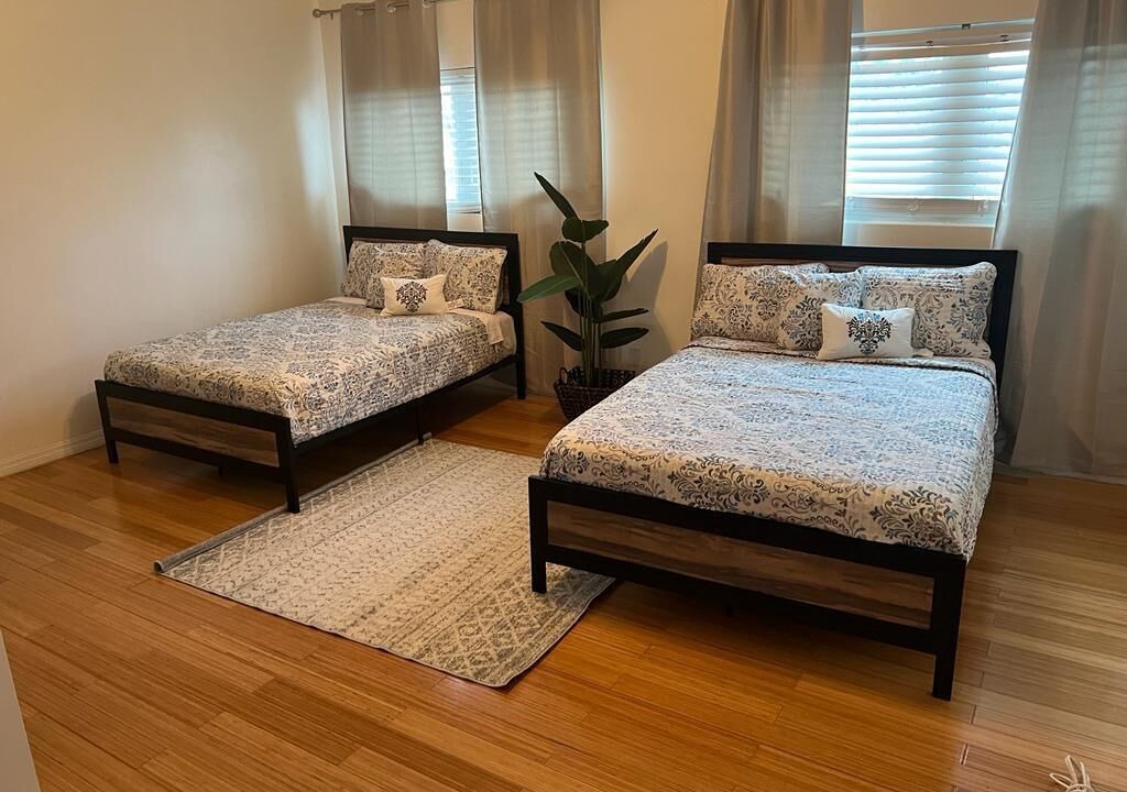 Photo of Bedroom in Nassau