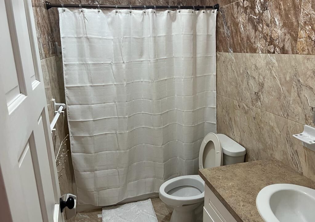 Photo of Bathroom in Nassau