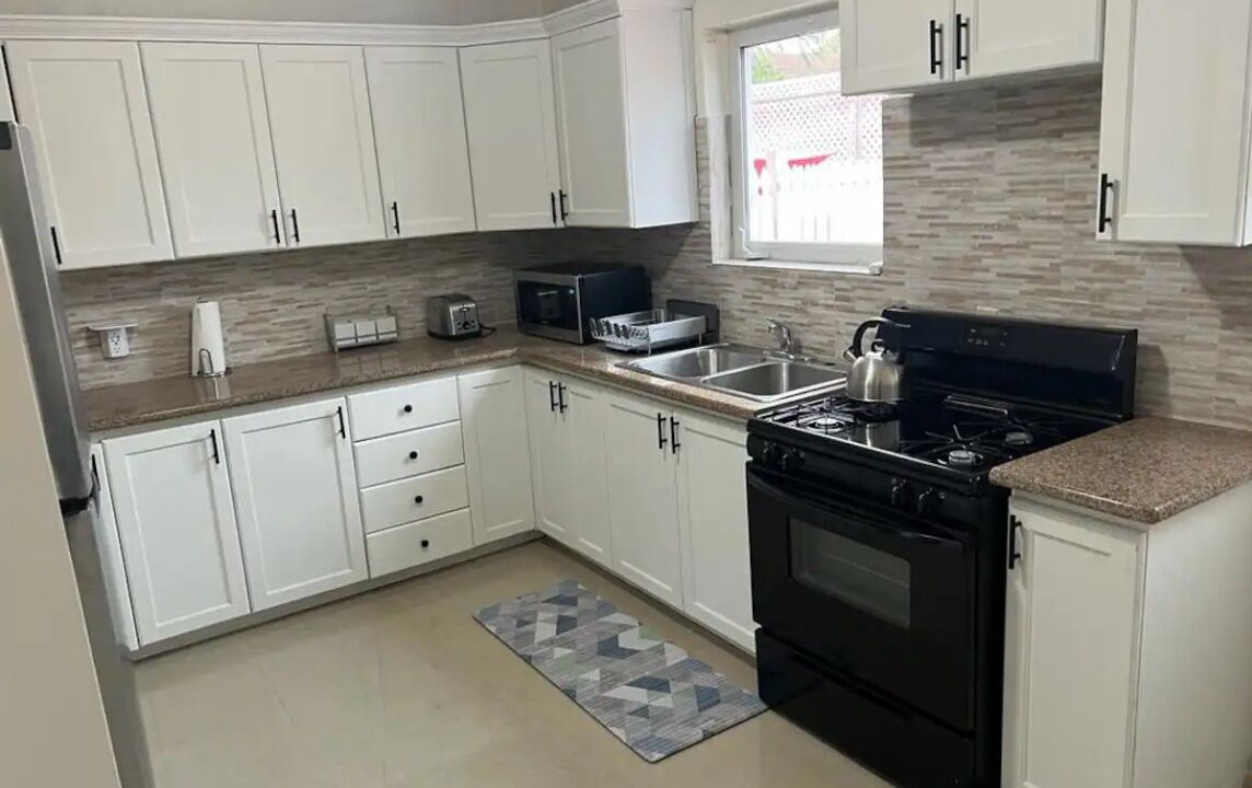 Photo of Kitchen in Nassau