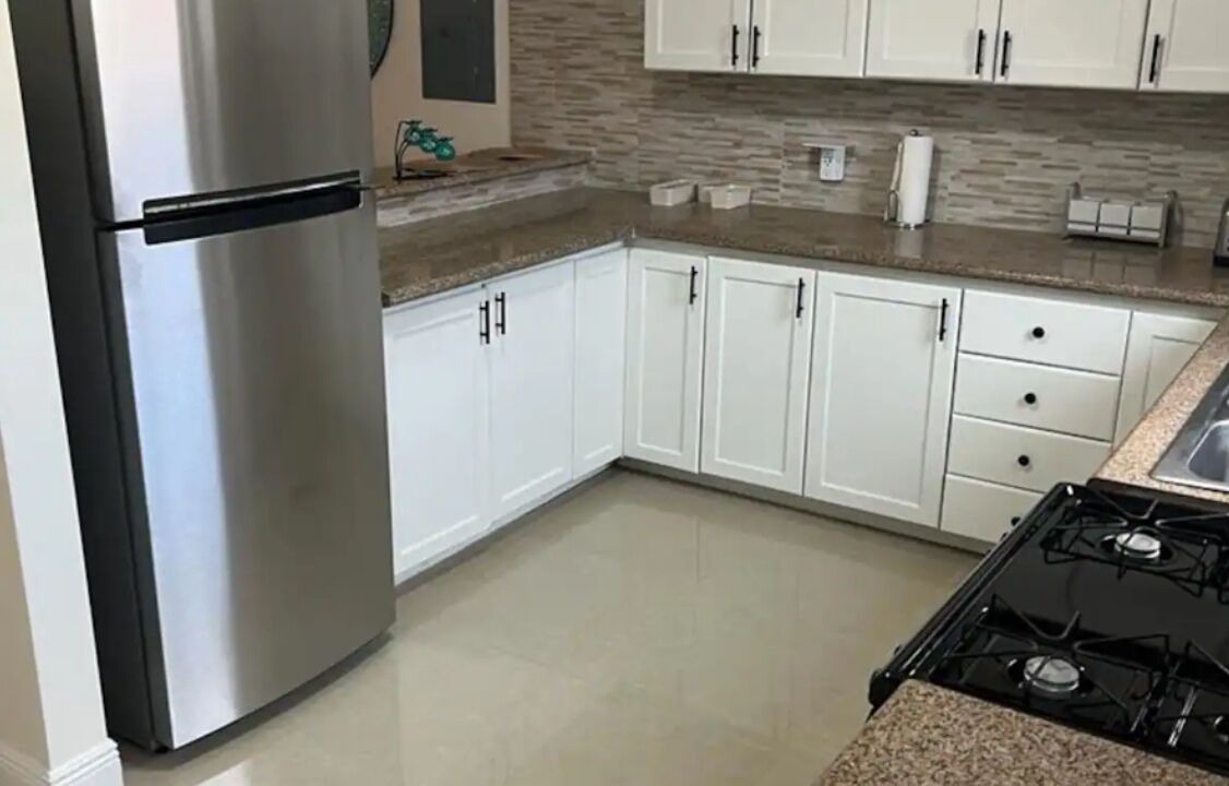 Photo of Kitchen in Nassau