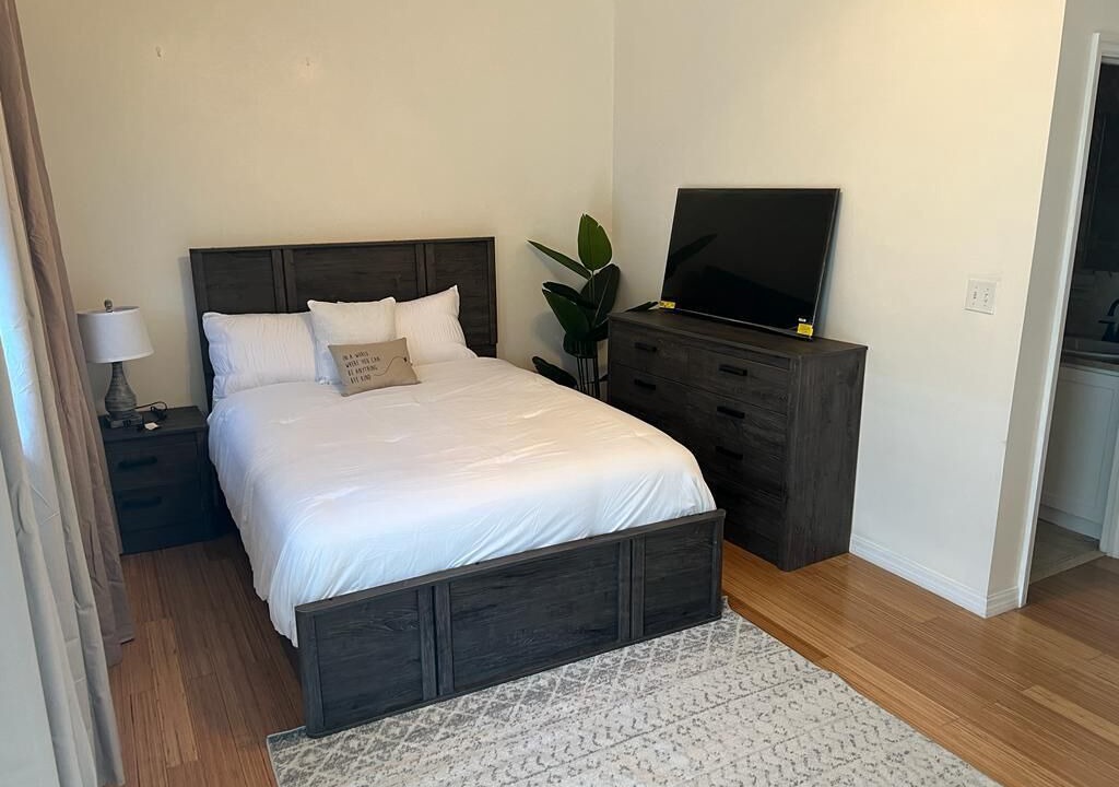 Photo of Bedroom in Nassau