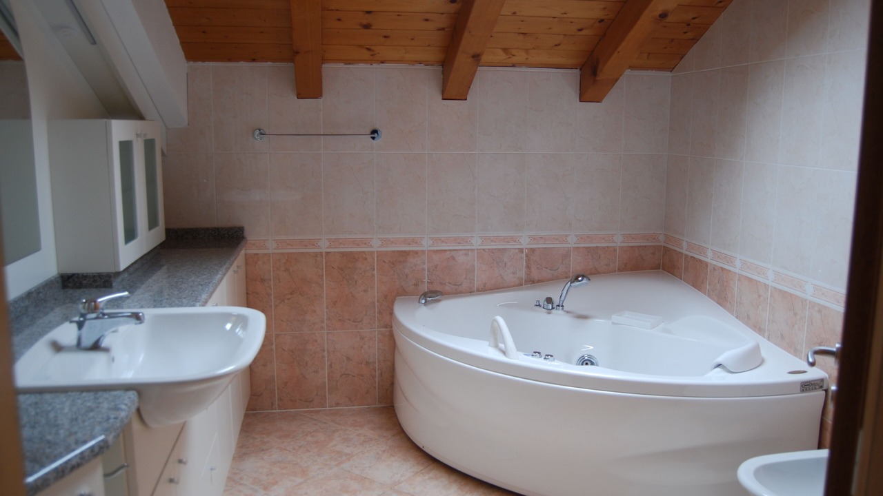 Photo of Bathroom in Sospirolo