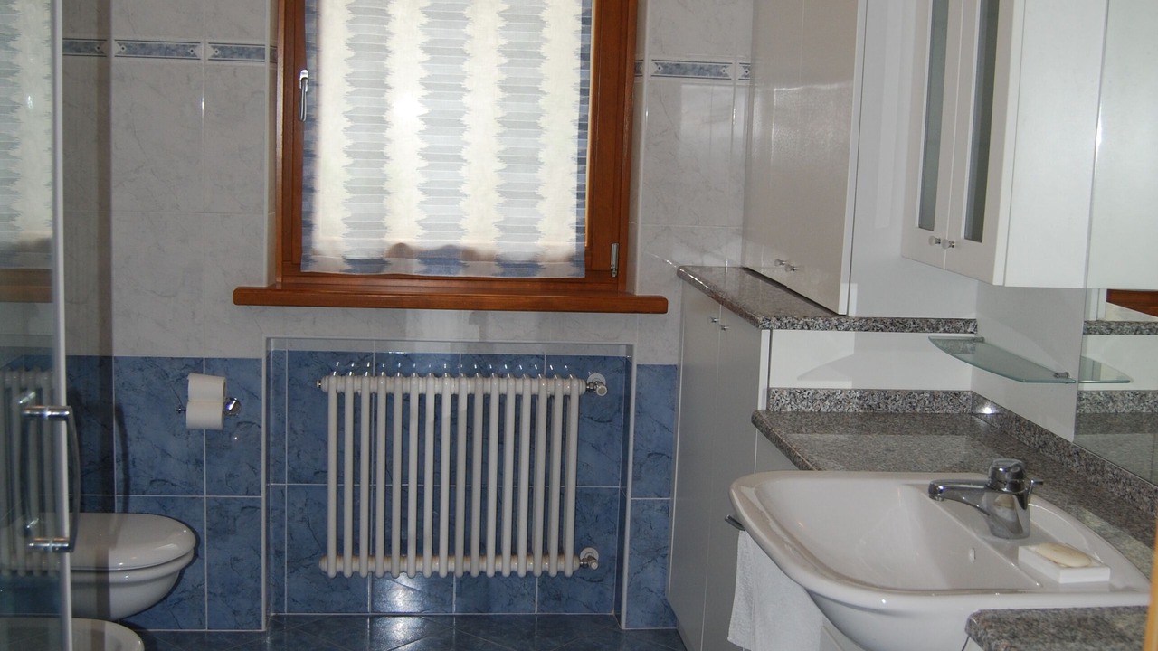 Photo of Bathroom in Sospirolo