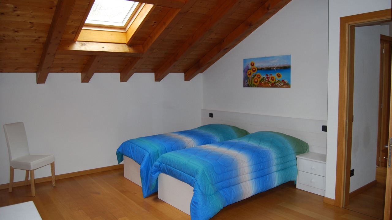 Photo of Bedroom in Sospirolo
