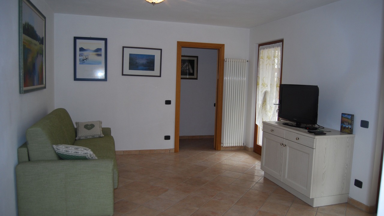 Photo of Livingroom in Sospirolo