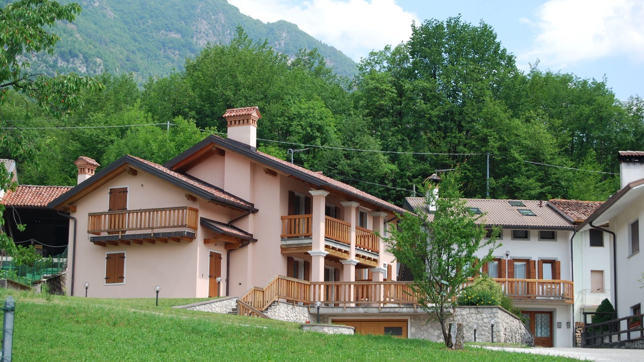Photo of Outdoor in Sospirolo