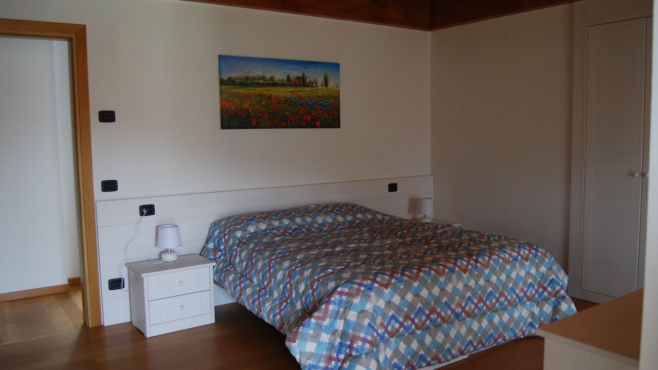 Photo of Bedroom in Sospirolo