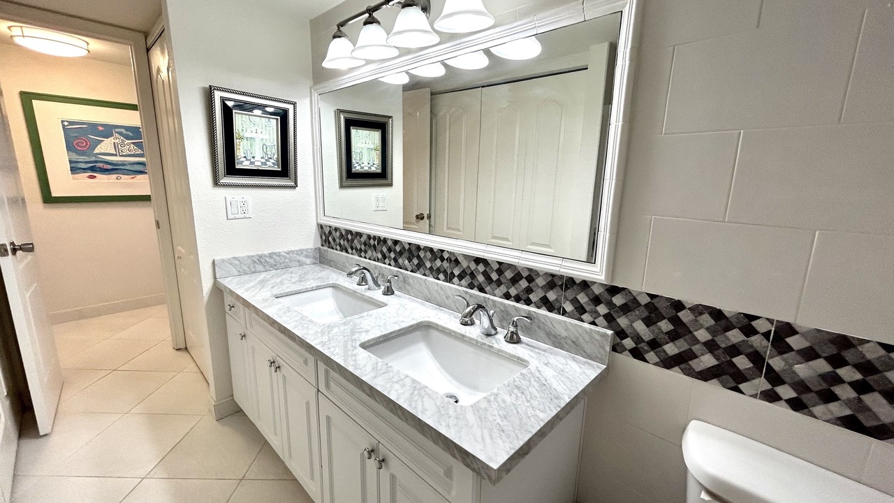Photo of Bathroom in Freeport