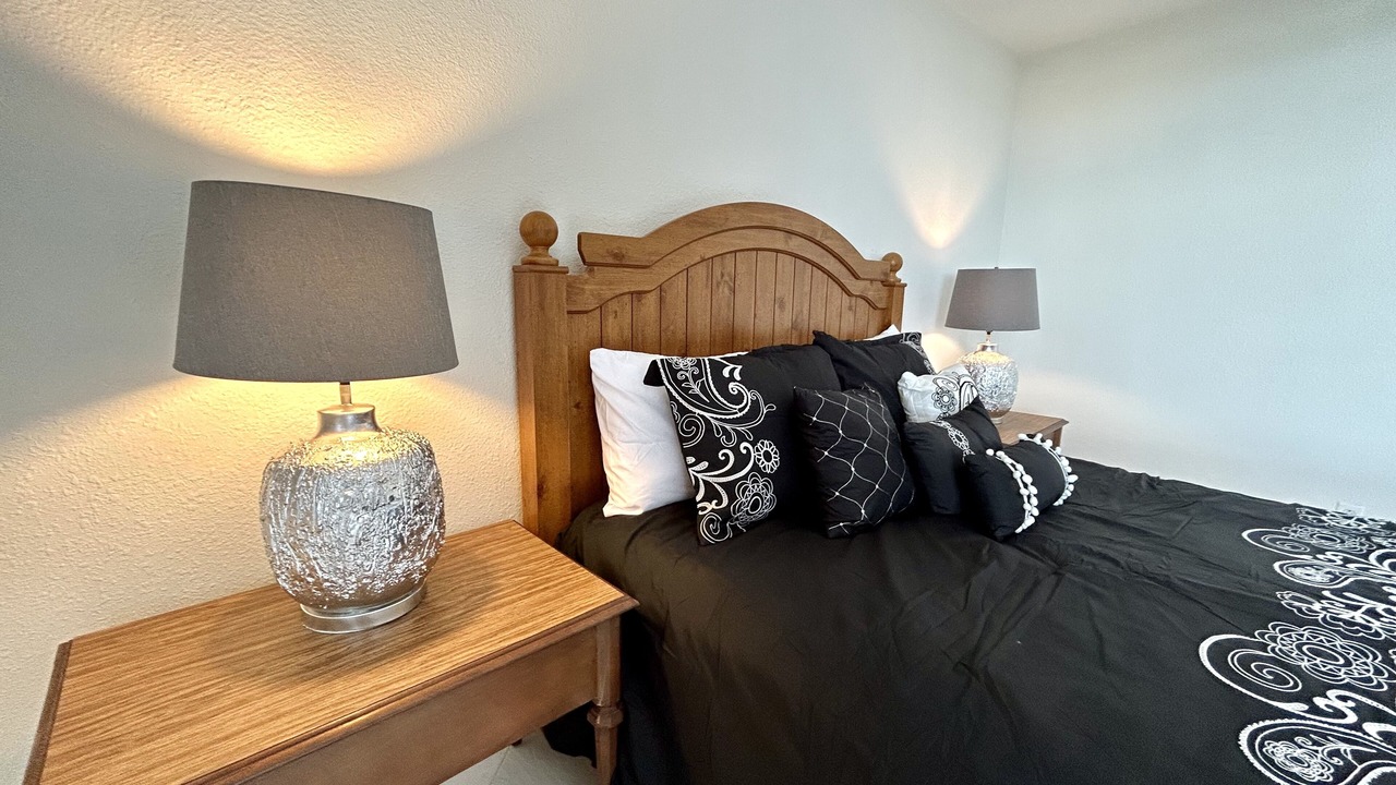 Photo of Bedroom in Freeport