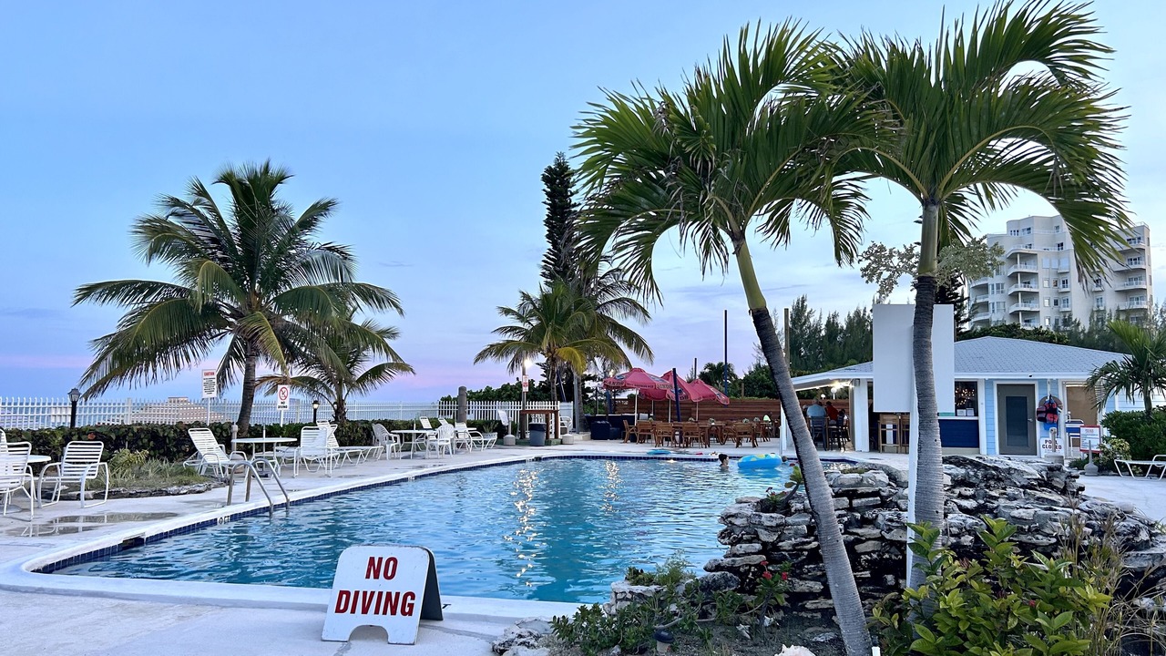 Photo of Outdoor in Freeport