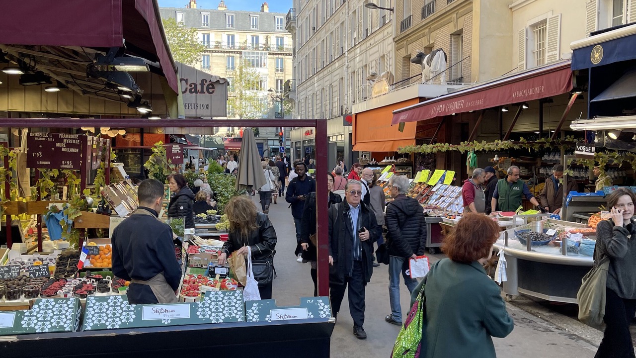 Photo of Others in 14th Arrondissement