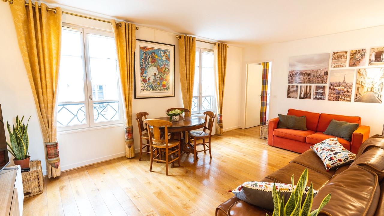 Photo of Others in 14th Arrondissement