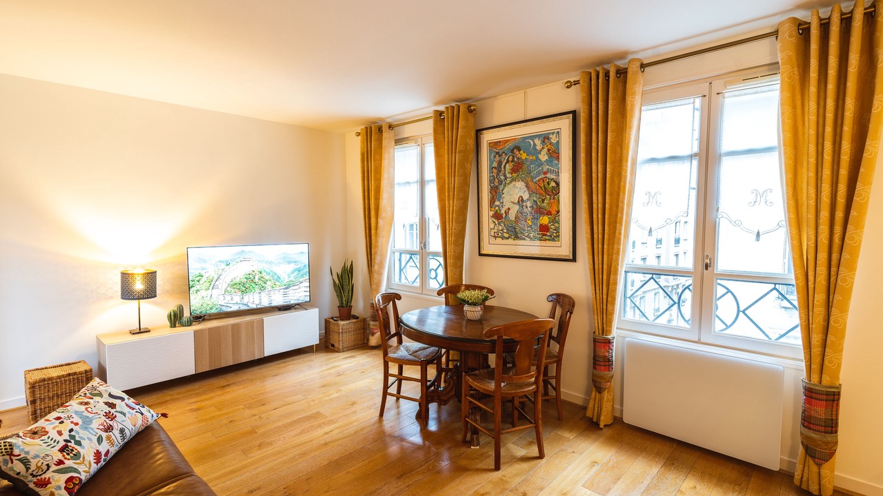 Photo of Others in 14th Arrondissement