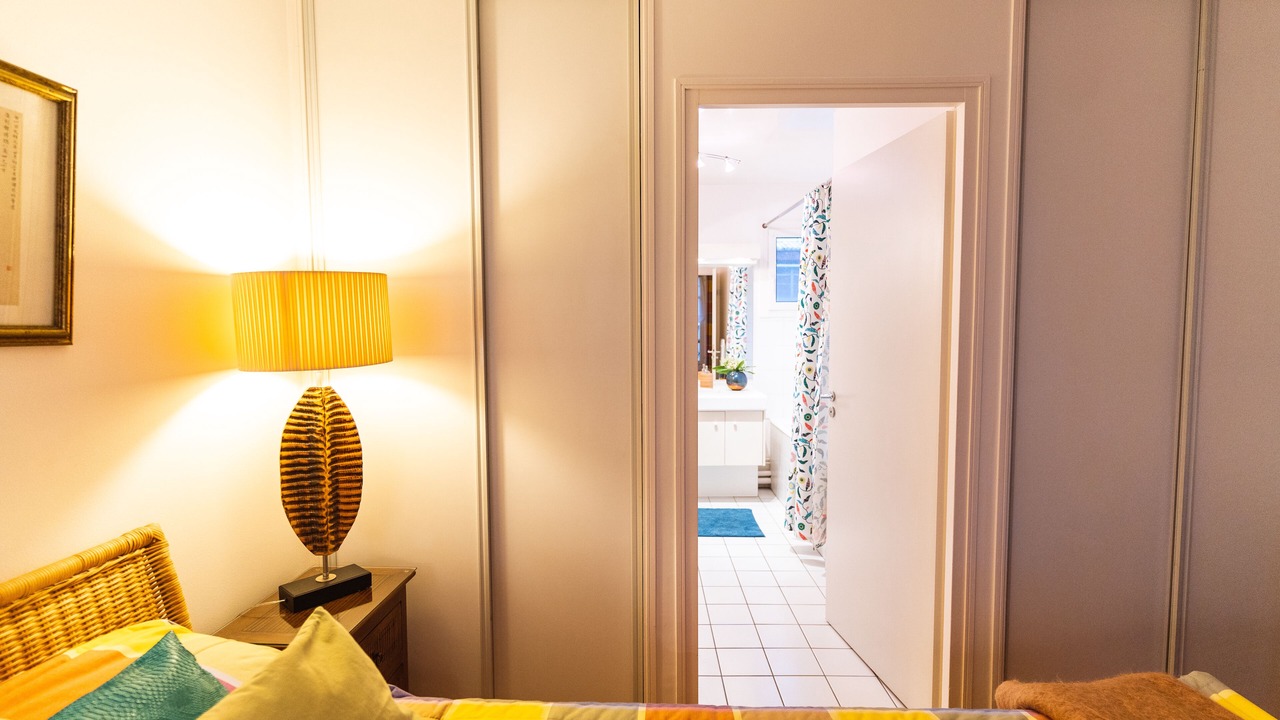 Photo of Bathroom in 14th Arrondissement