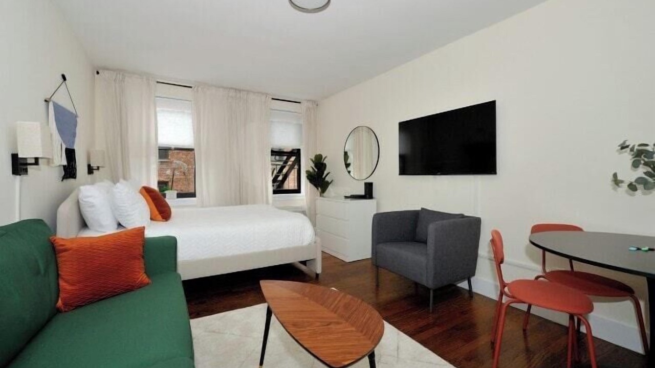 Photo of Bedroom in Sutton Place