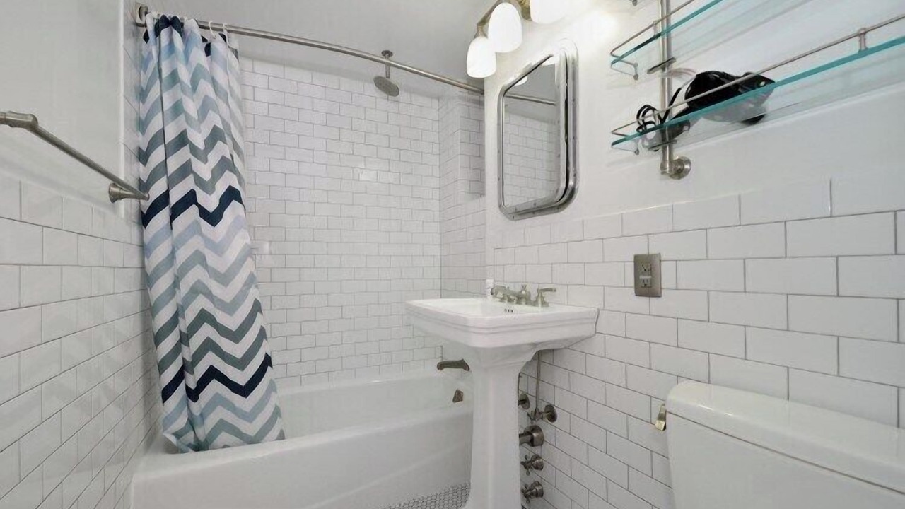 Photo of Bathroom in Sutton Place